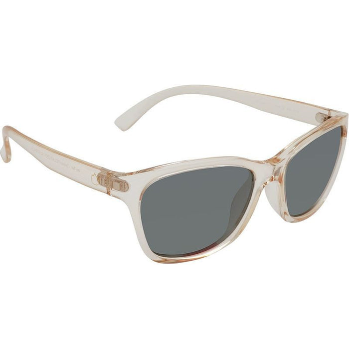 PTW513 TWEEN, Crystal/Smoke Polarised Lenses