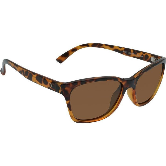 PTW513 TWEEN, Tortoise/Brown Polarised Lenses