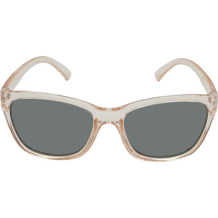 PTW513 TWEEN, Crystal/Smoke Polarised Lenses