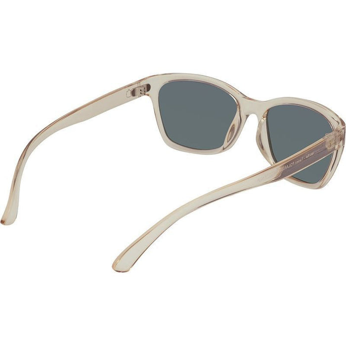 PTW513 TWEEN, Crystal/Smoke Polarised Lenses