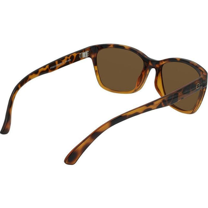 PTW513 TWEEN, Tortoise/Brown Polarised Lenses