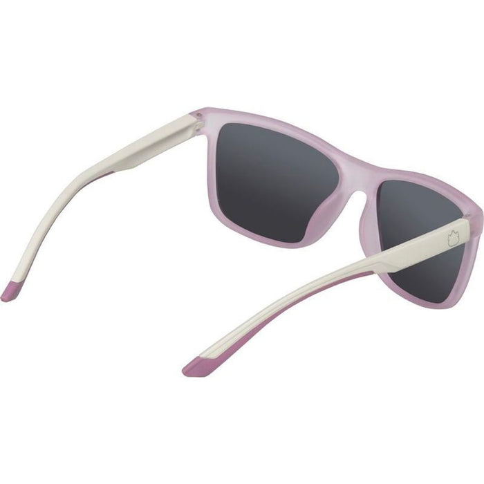PTW541 TWEEN, Pink/Smoke Polarised Lenses