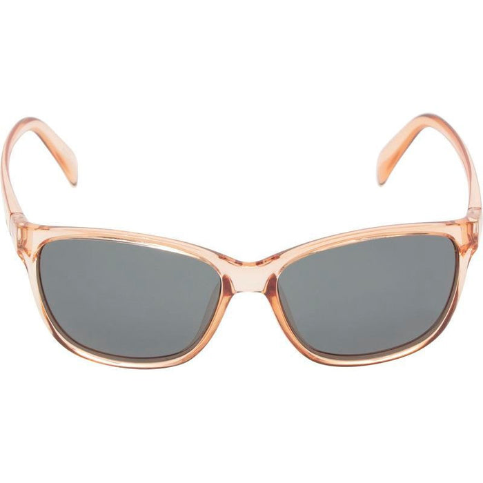 PTW596 TWEEN, Crystal Peach/Smoke Polarised Lenses