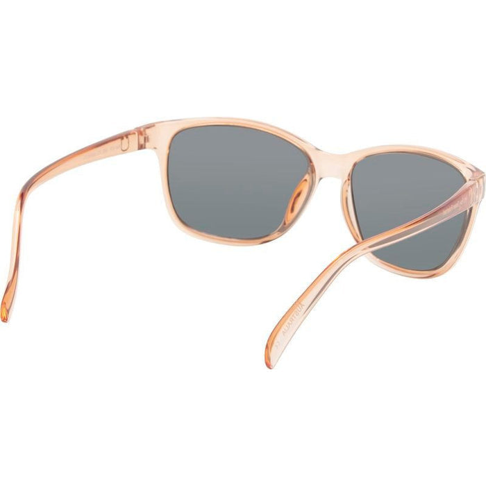 PTW596 TWEEN, Crystal Peach/Smoke Polarised Lenses