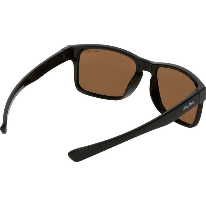 PU5311, Black/Brown Polarised Lenses