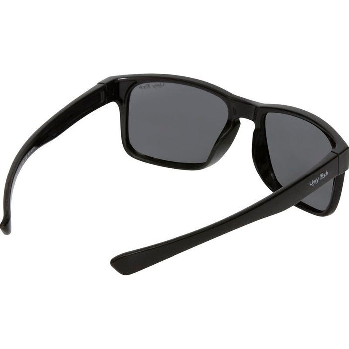 PU5311, Black/Smoke Polarised Lenses