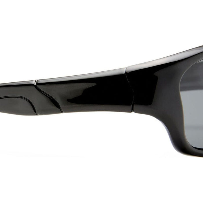 Puppy, Black/Smoke Polarised Lenses