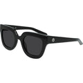 Purser, Black/Smoke LL Lenses
