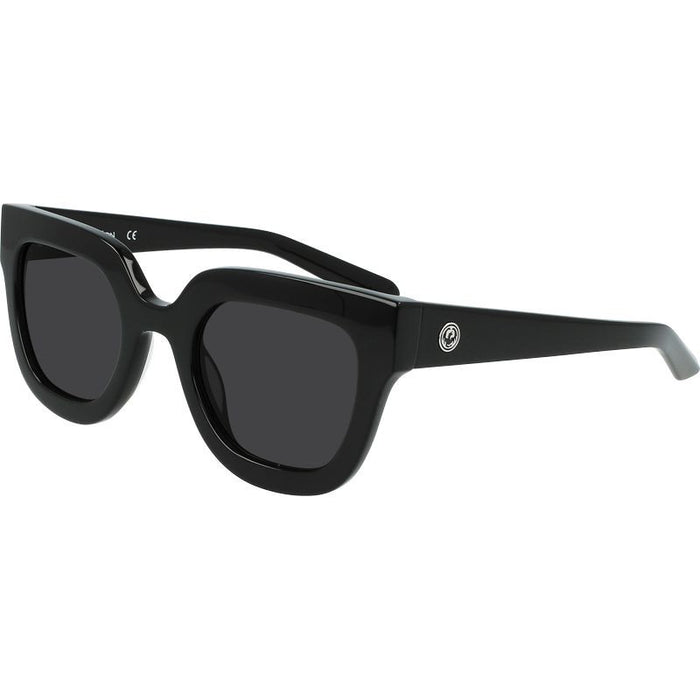 Purser, Black/Smoke LL Lenses