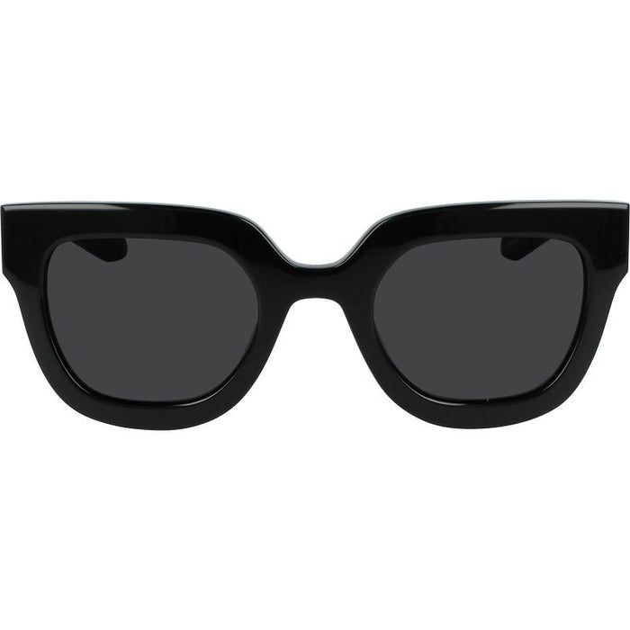 Purser, Black/Smoke LL Lenses