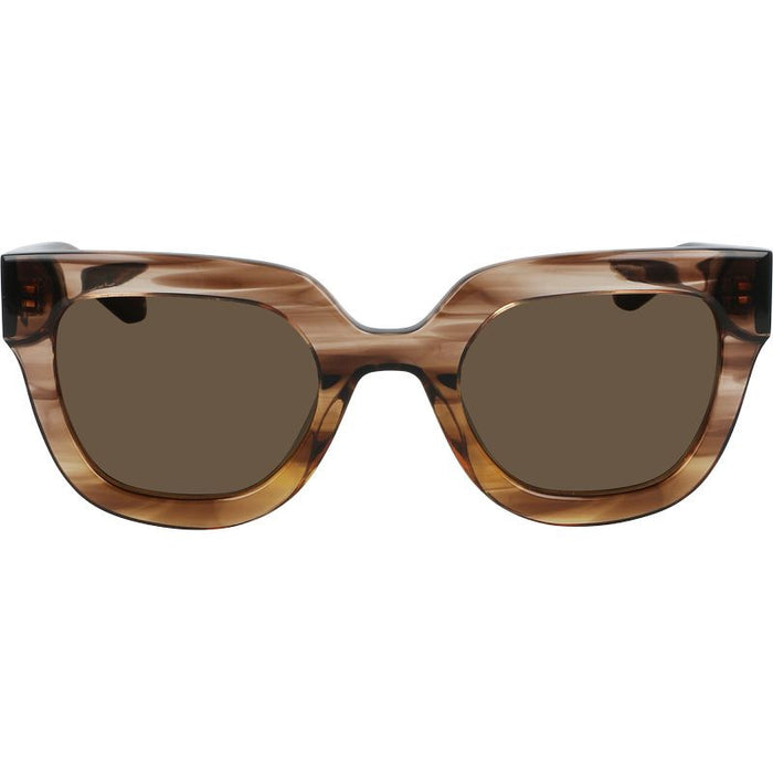 Purser, Grey and Caramel/Brown Gradient LL Lenses