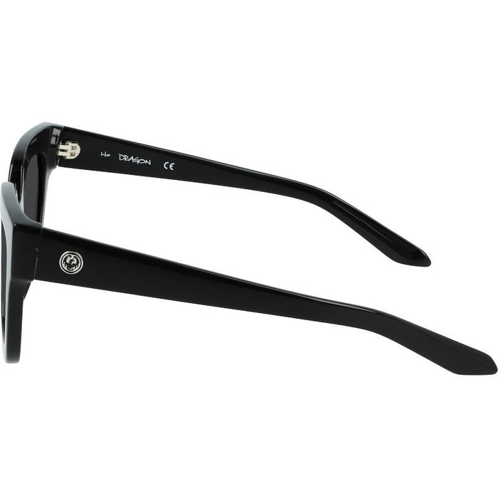 Purser, Black/Smoke LL Lenses