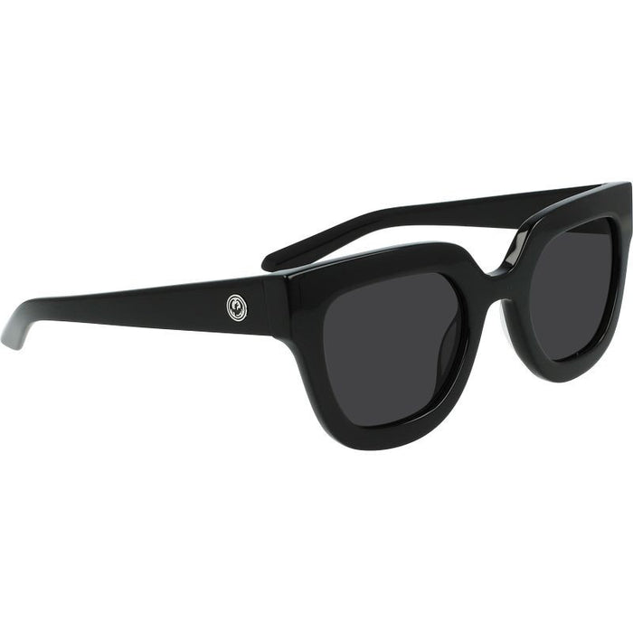 Purser, Black/Smoke LL Lenses