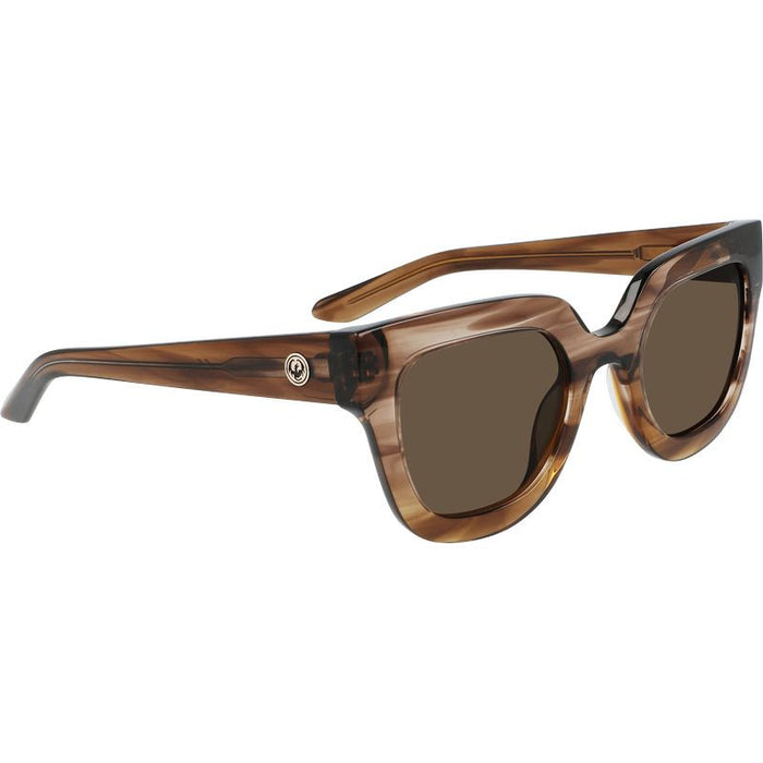 Purser, Grey and Caramel/Brown Gradient LL Lenses