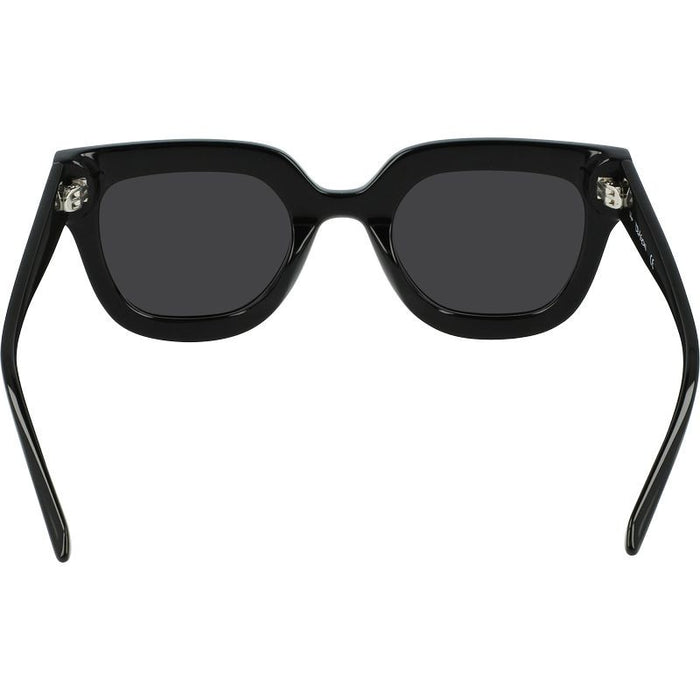 Purser, Black/Smoke LL Lenses
