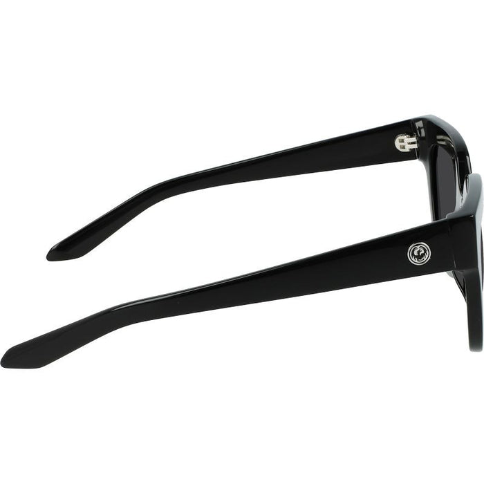 Purser, Black/Smoke LL Lenses
