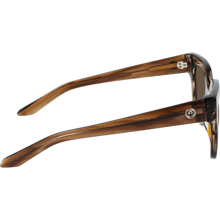 Purser, Grey and Caramel/Brown Gradient LL Lenses