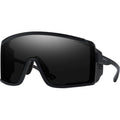 Pursuit, Matte Black/Chromapop Black Lenses