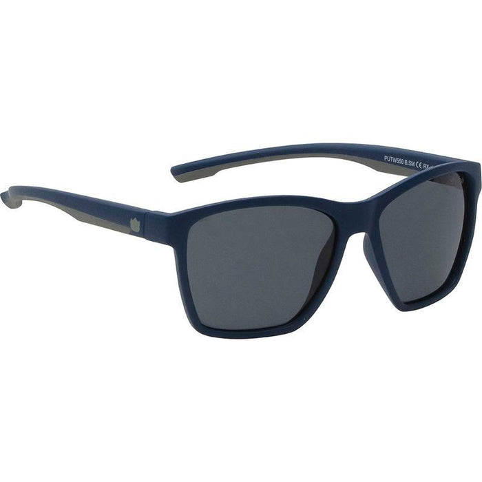 PUTW550 TWEEN, Blue/Smoke Polarised Lenses