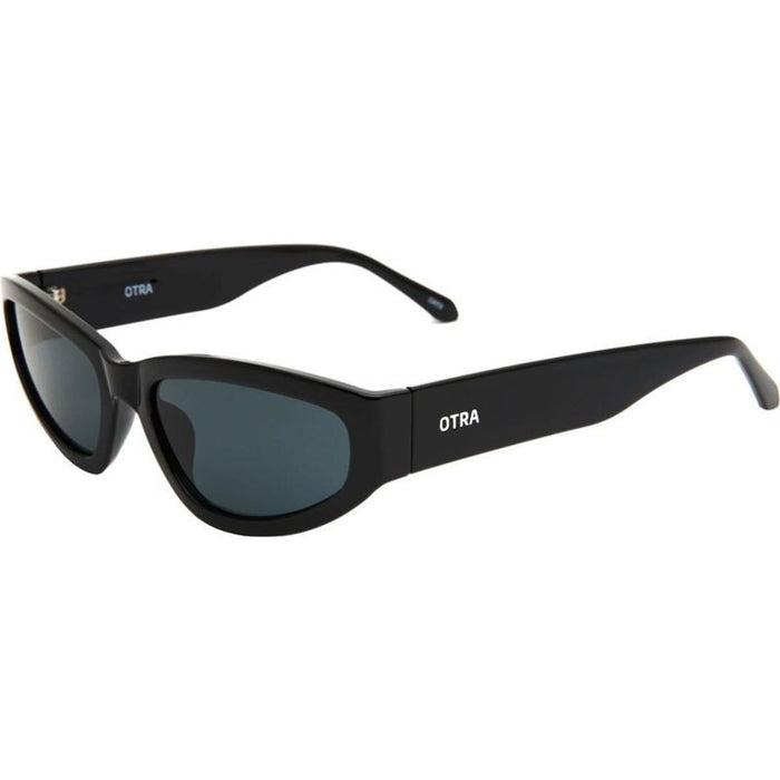 Raci, Black/Smoke Lenses