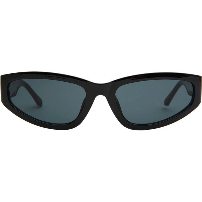 Raci, Black/Smoke Lenses