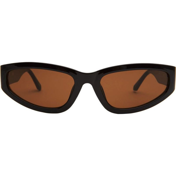 Raci, Dark Chocolate/Brown Lenses