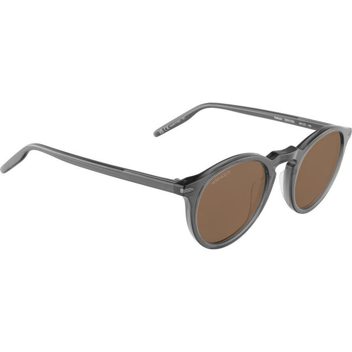Raffaele, Crystal Slate/Drivers Photochromic Polarised Glass Lenses