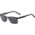 Ralston, Satin Black/Grey Polarised Lenses