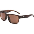 Rambler Sport, Matte Espresso/L.I.T Brown Polarised Glass Lenses