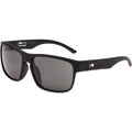 Rambler Sport, Matte Black/L.I.T Grey Polarised Glass Lenses