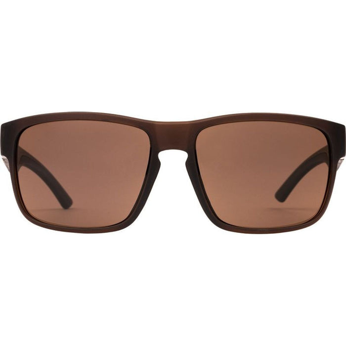 Rambler Sport, Matte Espresso/L.I.T Brown Polarised Glass Lenses