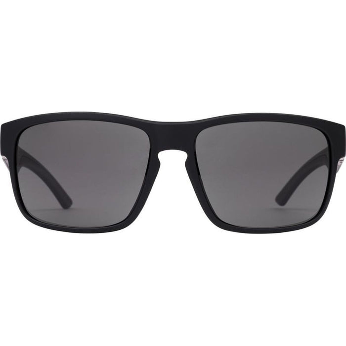 Rambler Sport, Matte Black/L.I.T Grey Polarised Glass Lenses