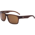 Rambler X, Matte Woodland/Brown Glass Polarised Lenses