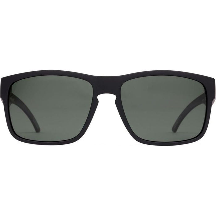 Rambler X, Matte Black/Grey Glass Lenses