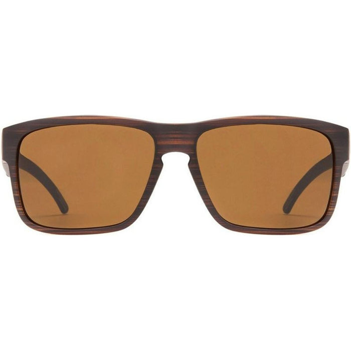 Rambler, Matte Woodland/Brown Glass Lenses