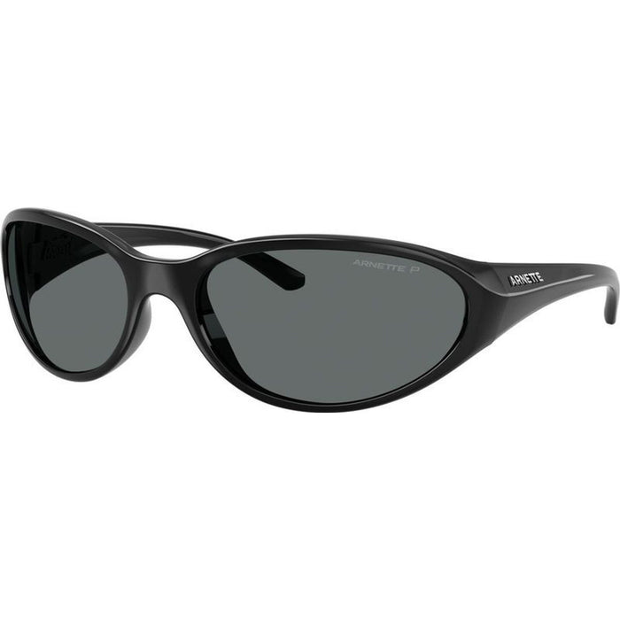 Raven AN4368, Recycled Black/Dark Grey Polarised Lenses