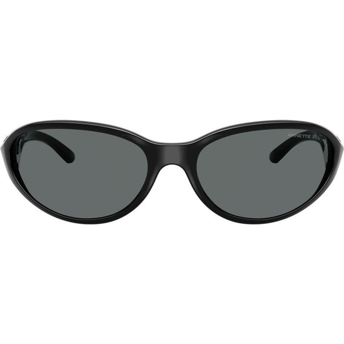 Raven AN4368, Recycled Black/Dark Grey Polarised Lenses