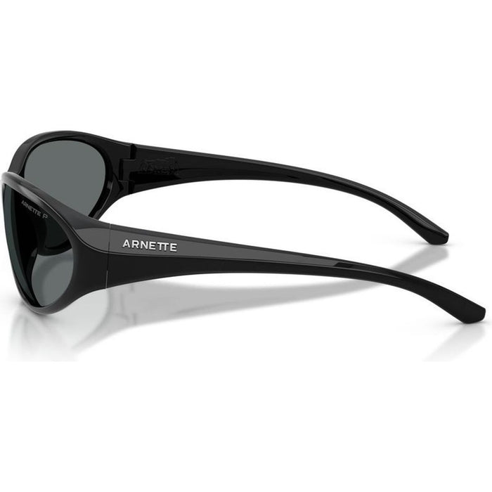 Raven AN4368, Recycled Black/Dark Grey Polarised Lenses