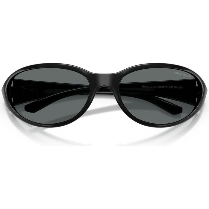 Raven AN4368, Recycled Black/Dark Grey Polarised Lenses