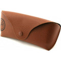 Ray Ban Case Small, Brown