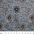 Rayon Onion Dream Black