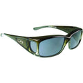 Razor, Olive Charcoal/Grey Polarised Lenses