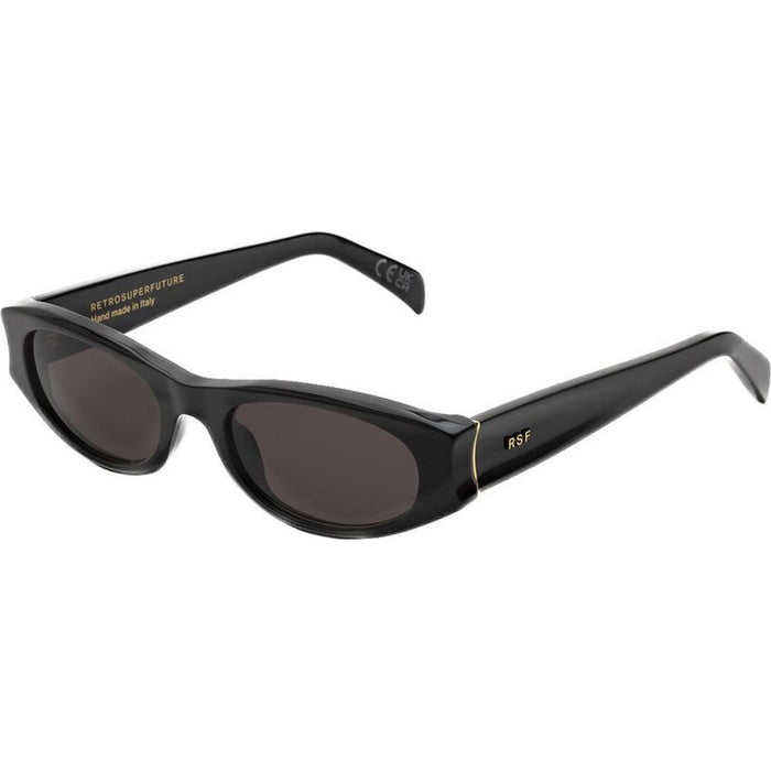 Razzo, Black/Black Lenses