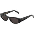 Razzo, Black/Black Lenses