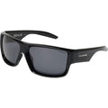 Realm, Black/Smoke Polarised Lenses