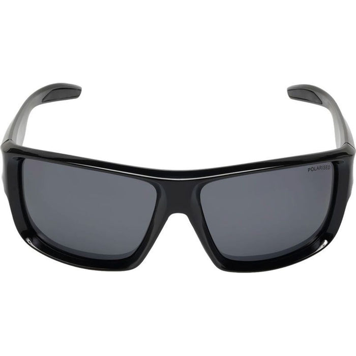 Realm, Black/Smoke Polarised Lenses