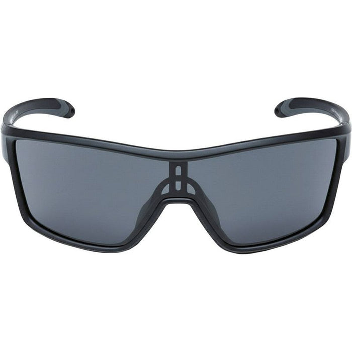 Rebel PR4078, Matte Black/Smoke Polarised Lenses