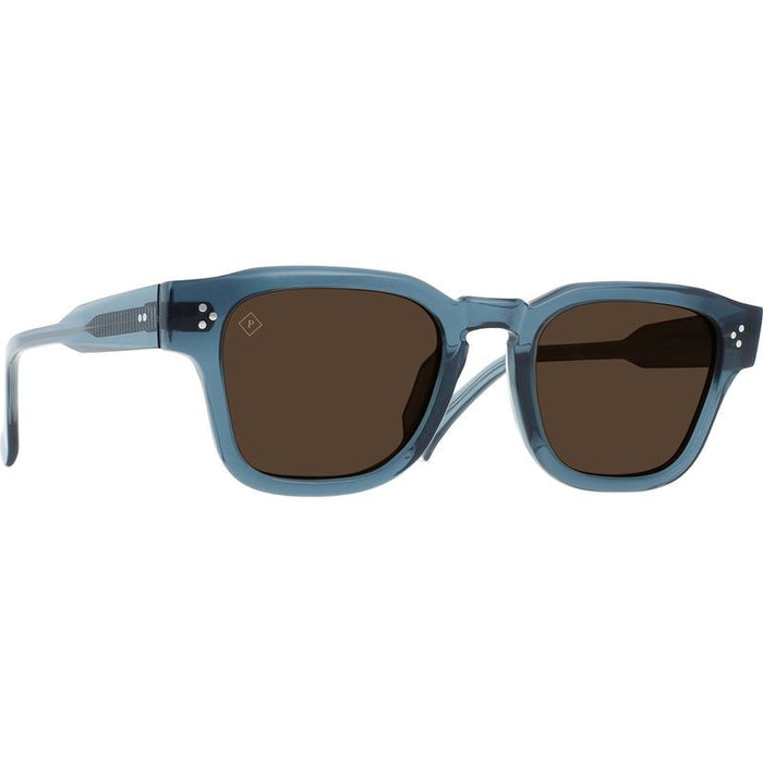 Rece, Absinthe/Vibrant Brown Polarised Lenses