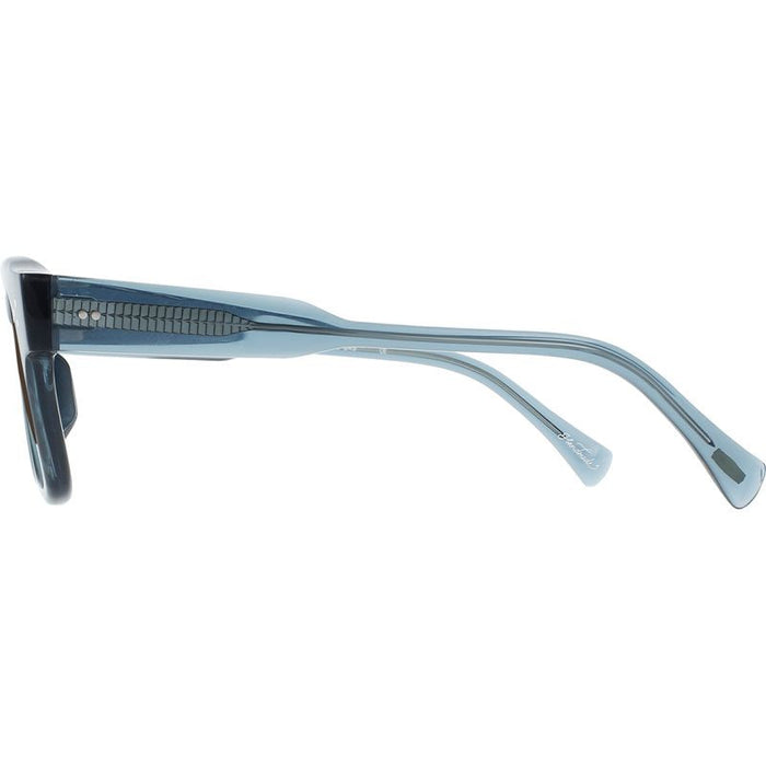 Rece, Absinthe/Vibrant Brown Polarised Lenses