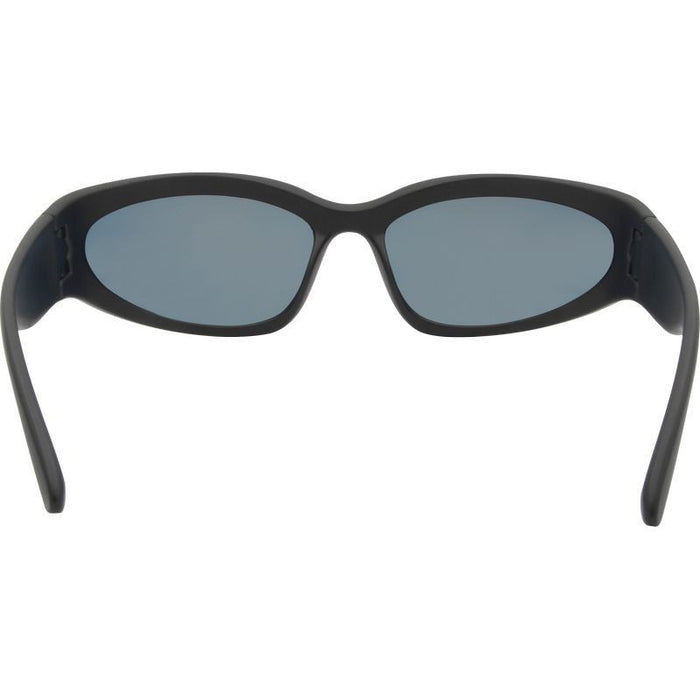 Reefer, Black/Red Mirror Polarised Lenses